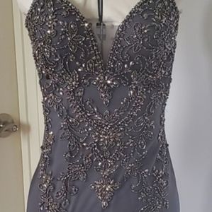 Sherri Hill Dress